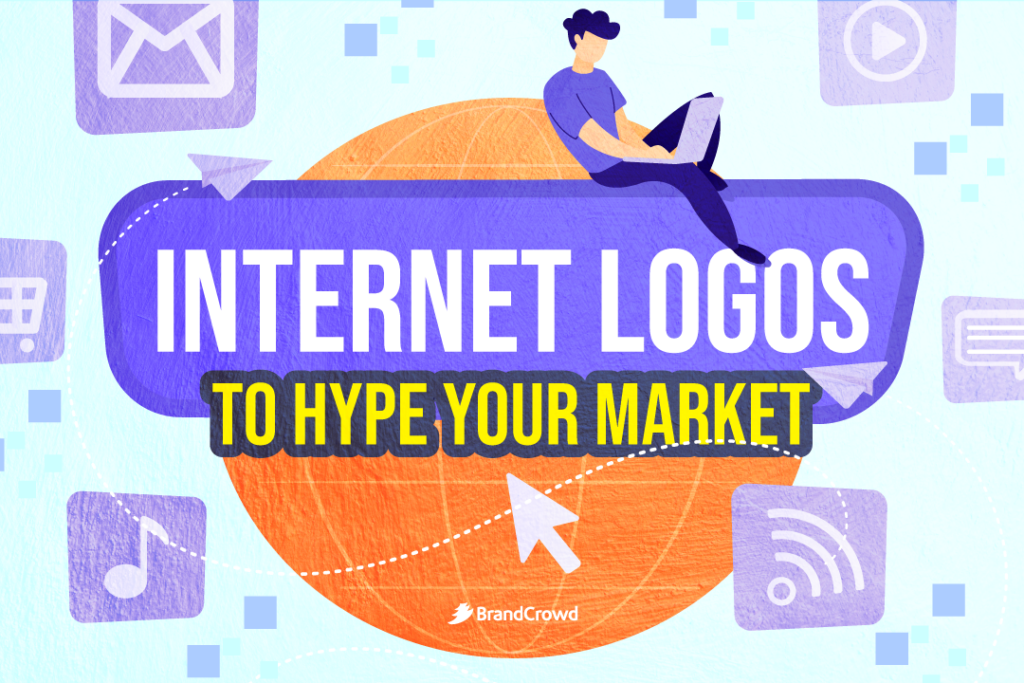 Famous Internet Logos | BrandCrowd blog