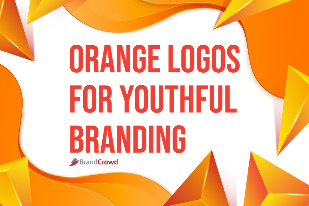 95 Best Orange Logo Ideas | BrandCrowd blog