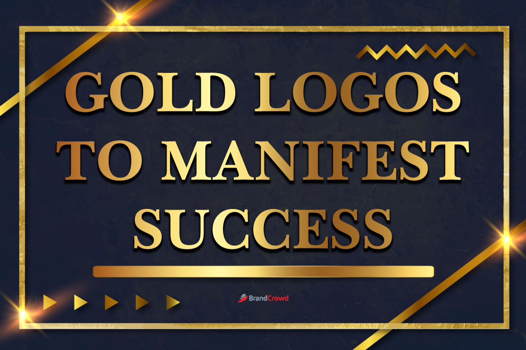 Make an elegant logo for your luxury brand in seconds 