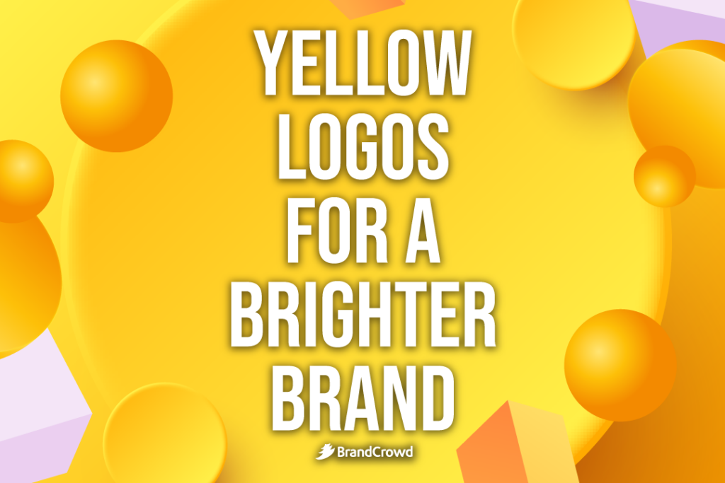Yellow Construction Logos | BrandCrowd blog