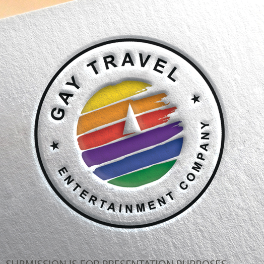 travel and tourism logo fonts
