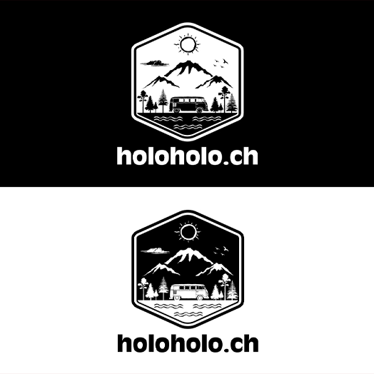 tourism logo creator
