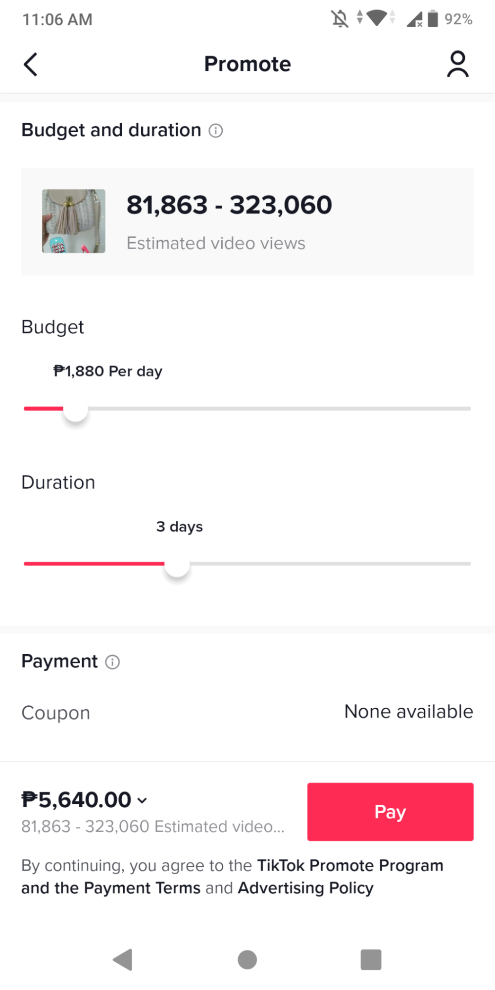 The Ultimate Guide to Winning at TikTok Ads | BrandCrowd blog