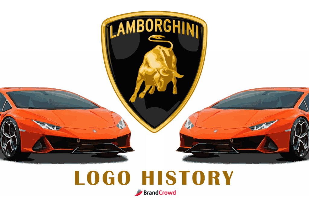 Logo History BrandCrowd blog