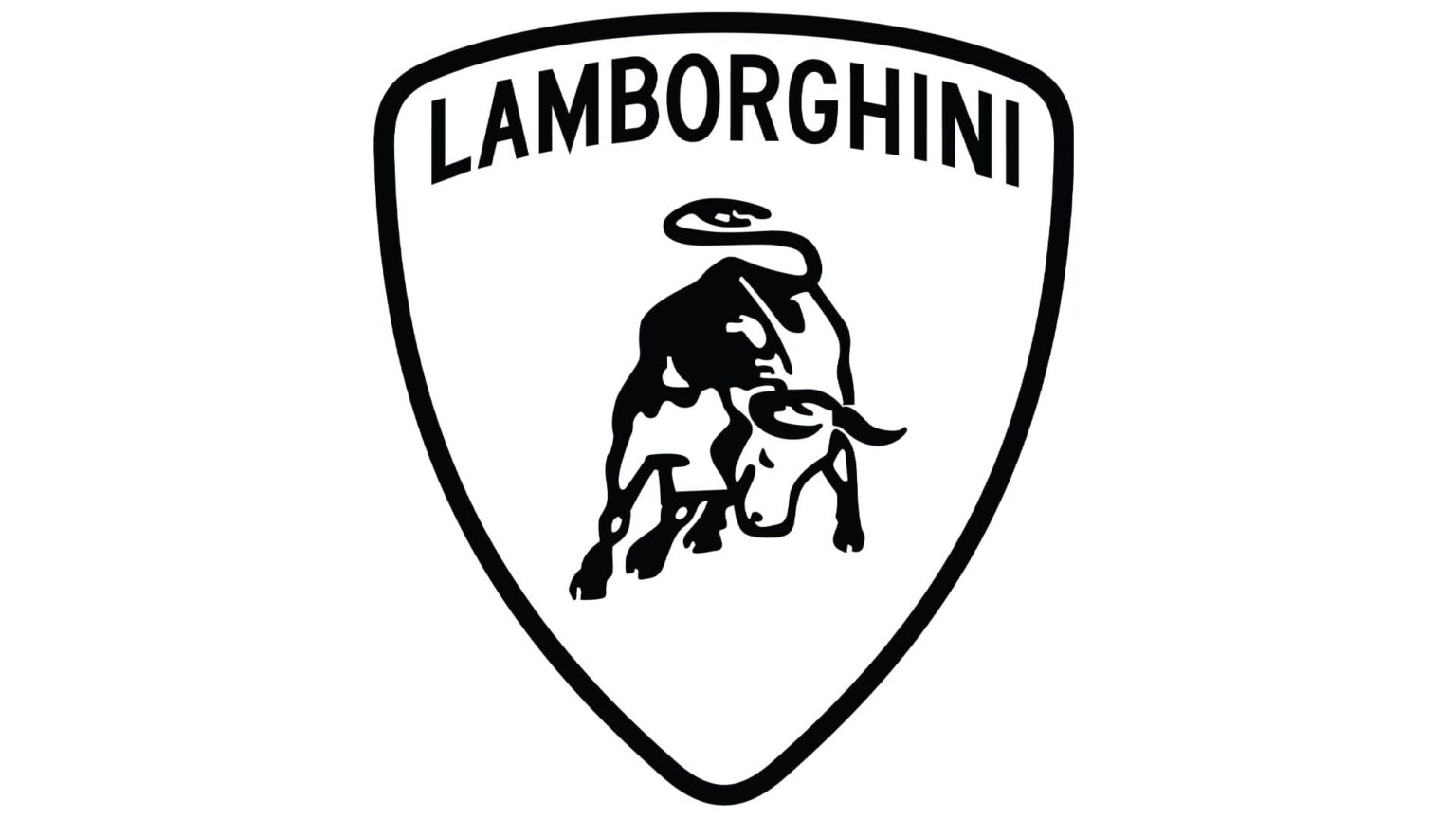 Lamborghini Logo 4K Wallpaper 4k Ultra 高清壁纸 | 桌面背景 | 3840x2160 | ID:883831 - Wallpaper Abyss