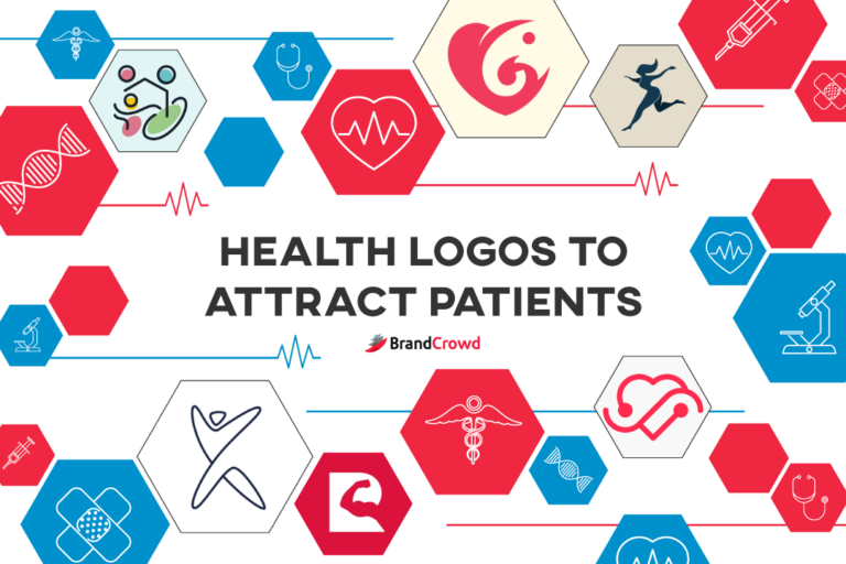 61 Health Logo Design Ideas | BrandCrowd blog