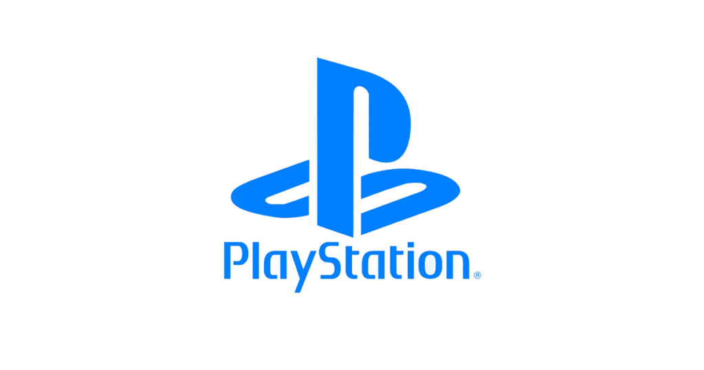 PlayStation Logo and symbol, meaning, history, PNG, brand
