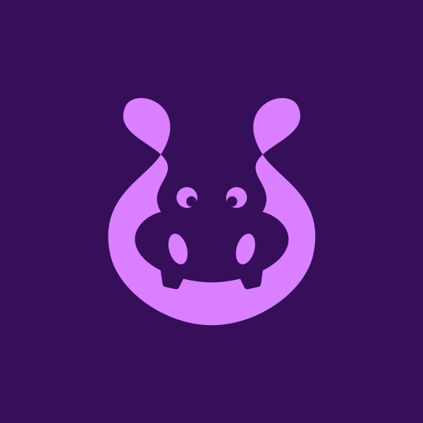 71 Vibrant Purple Logo Ideas