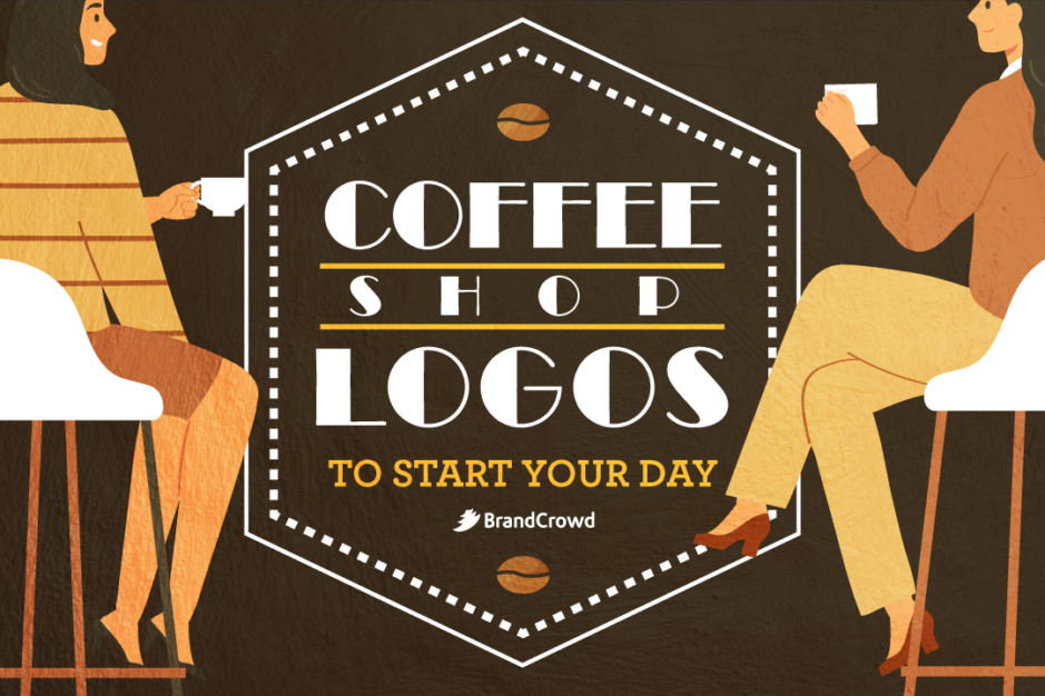 59 Best Coffee Shop Logo Ideas | BrandCrowd blog