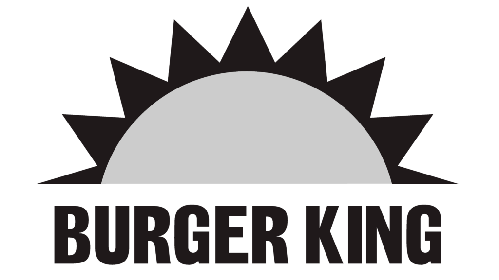 Burger King Logo History Brandcrowd Blog 