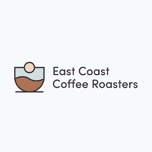 Bold, Modern Logo Design for NordRoast Coffee Roasters by design.bb |  Design #15745750