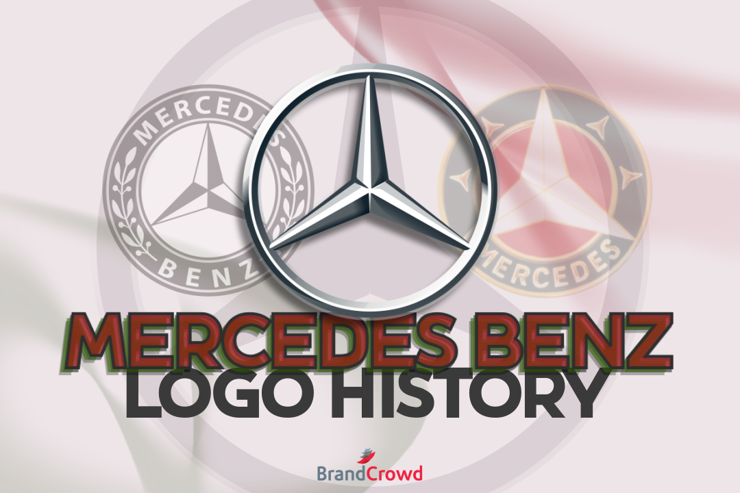 Mercedes-Benz Logo and Its History