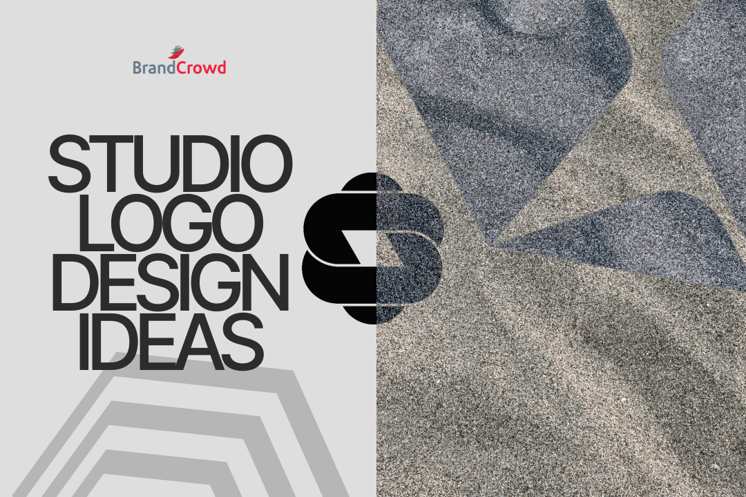 63 Studio Logo Design Ideas