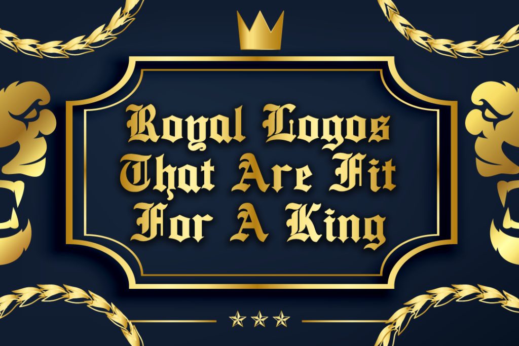 royal logos | BrandCrowd blog