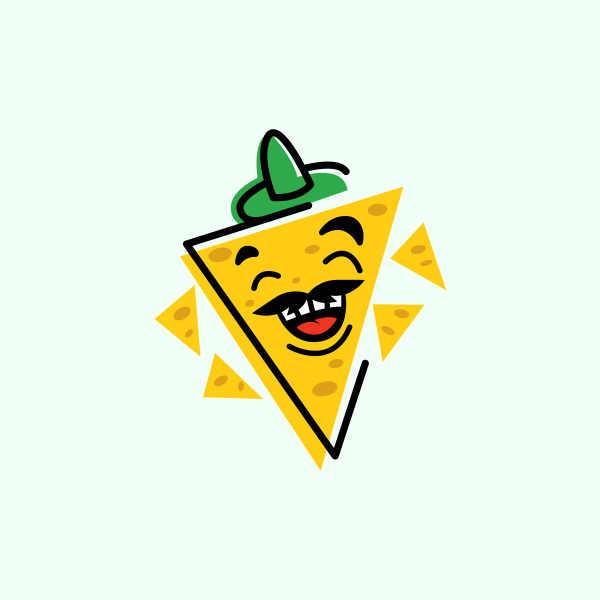 Cute potato logo that kids will love, Logo design contest