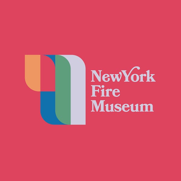 Why Is the Metropolitan Museum of Art's Brand New Logo Already So Unpopular?