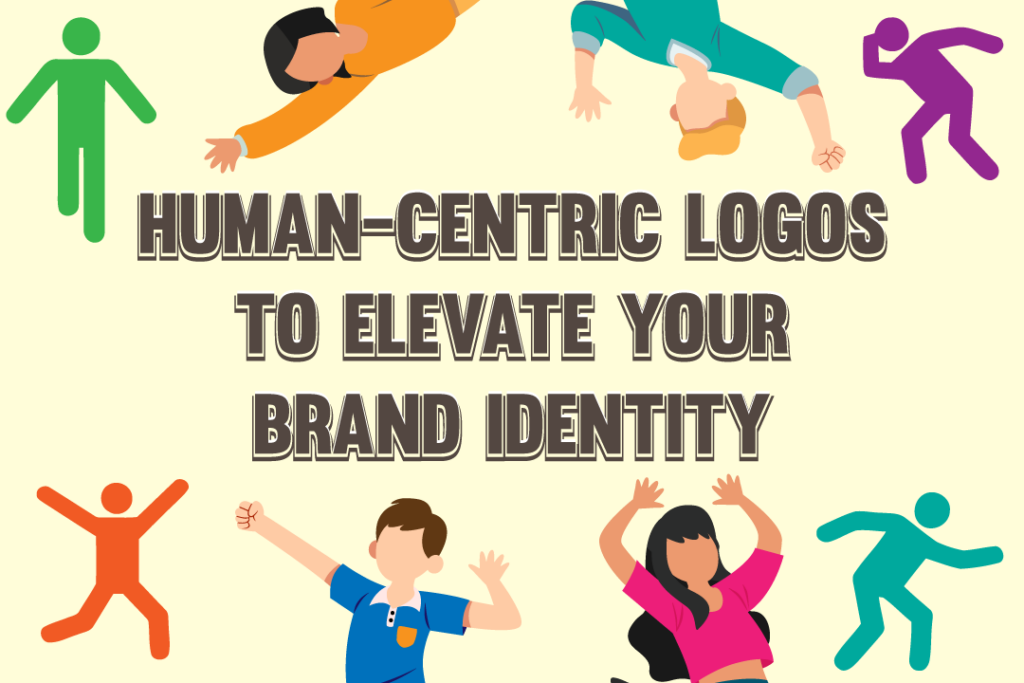 58 Human Centric Logos To Elevate Your Brand Identity Brandcrowd Blog
