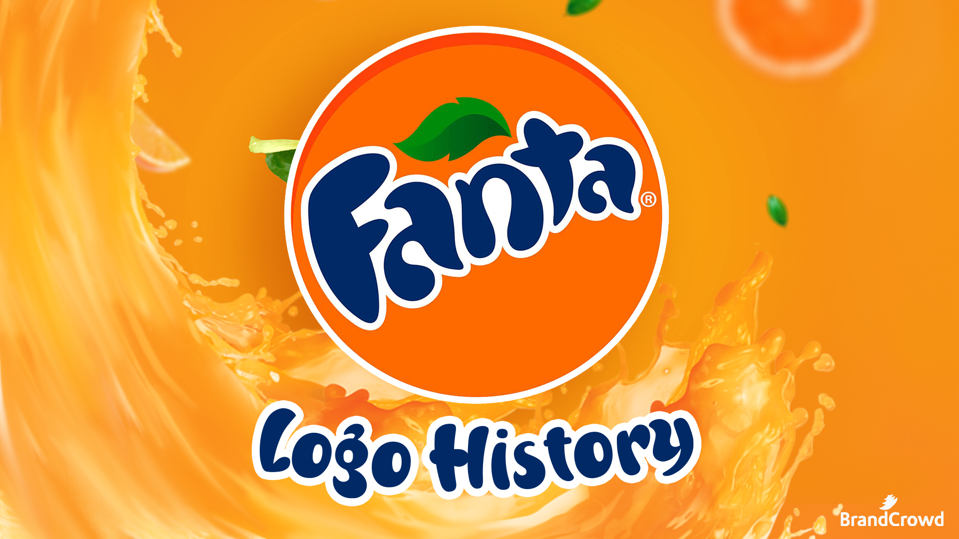 Who Owns Fanta? - Fanta Company History