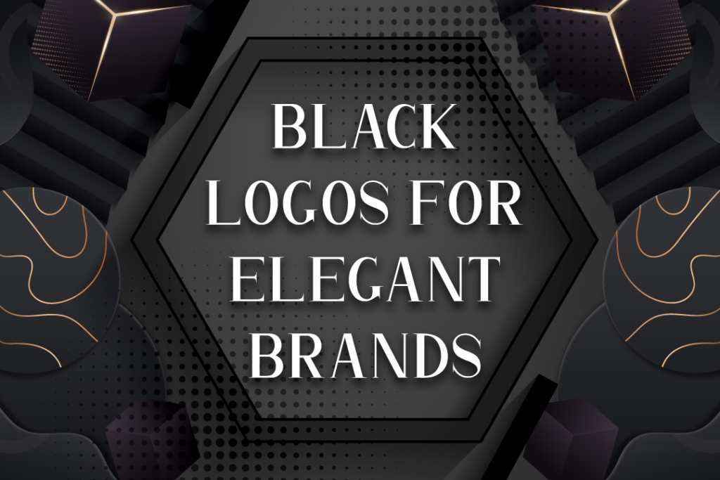 61 Black Logo Design Ideas | BrandCrowd blog