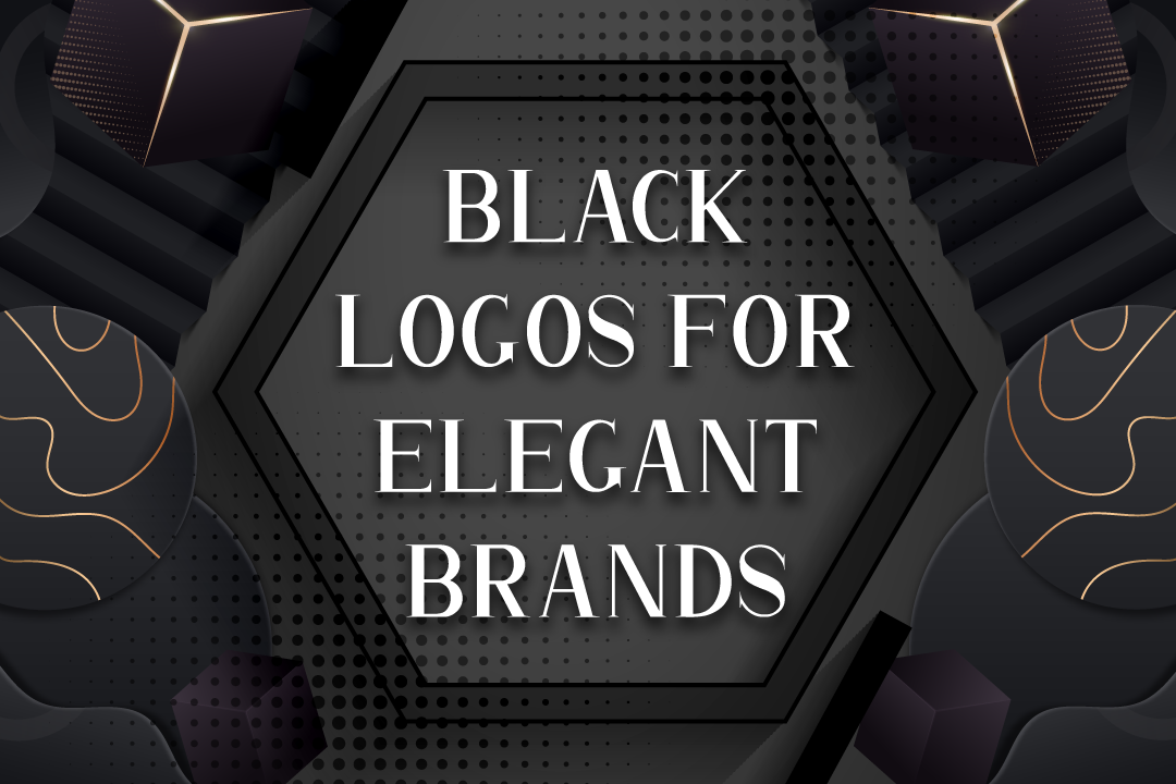 Make an elegant logo for your luxury brand in seconds 