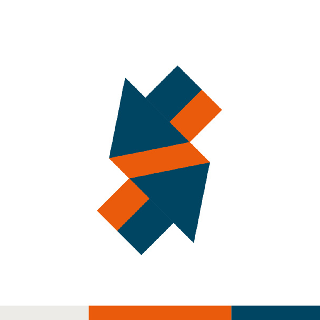 Steering Success Arrow Logos for Progressive Businesses BrandCrowd blog