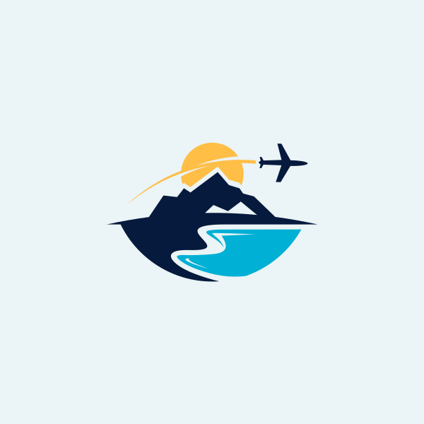 travel logo game
