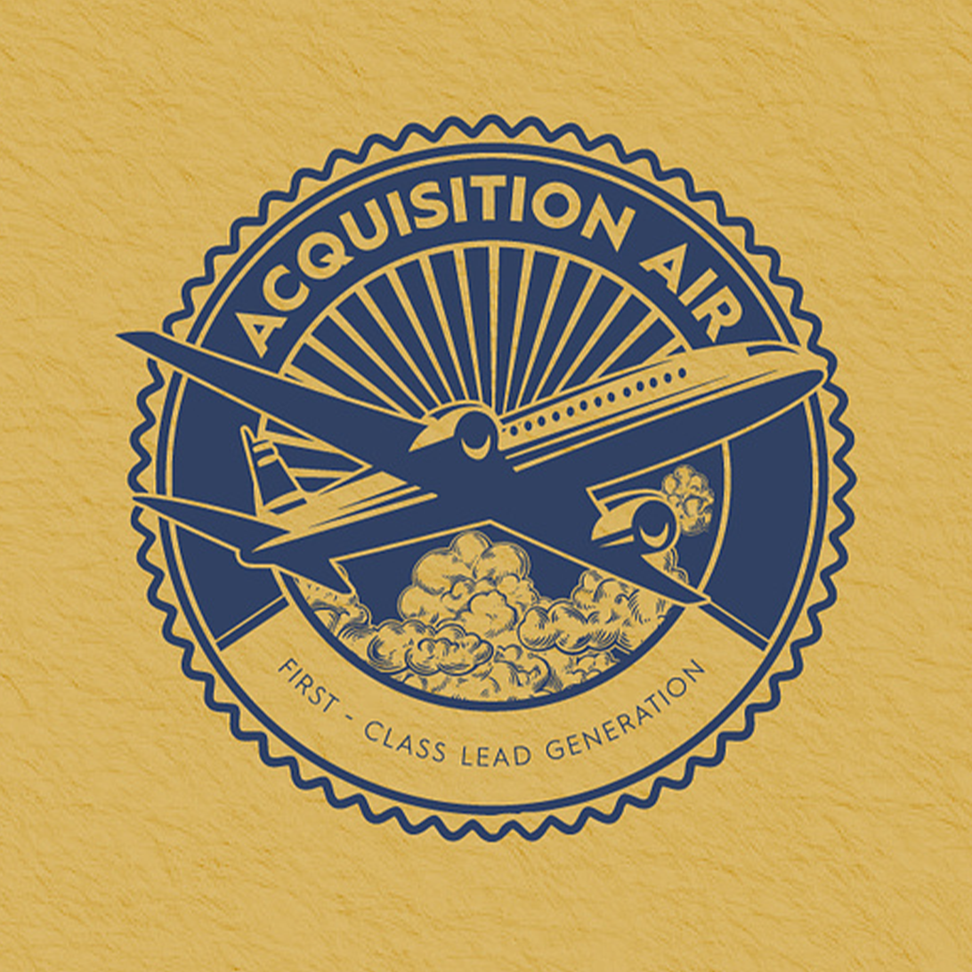 49 Aviation Logos: Your Brand’s Ticket to the Sky | BrandCrowd blog