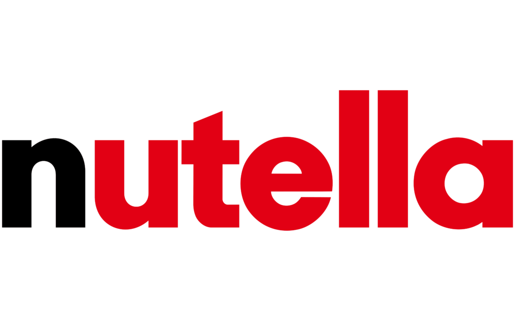 Nutella Ozon