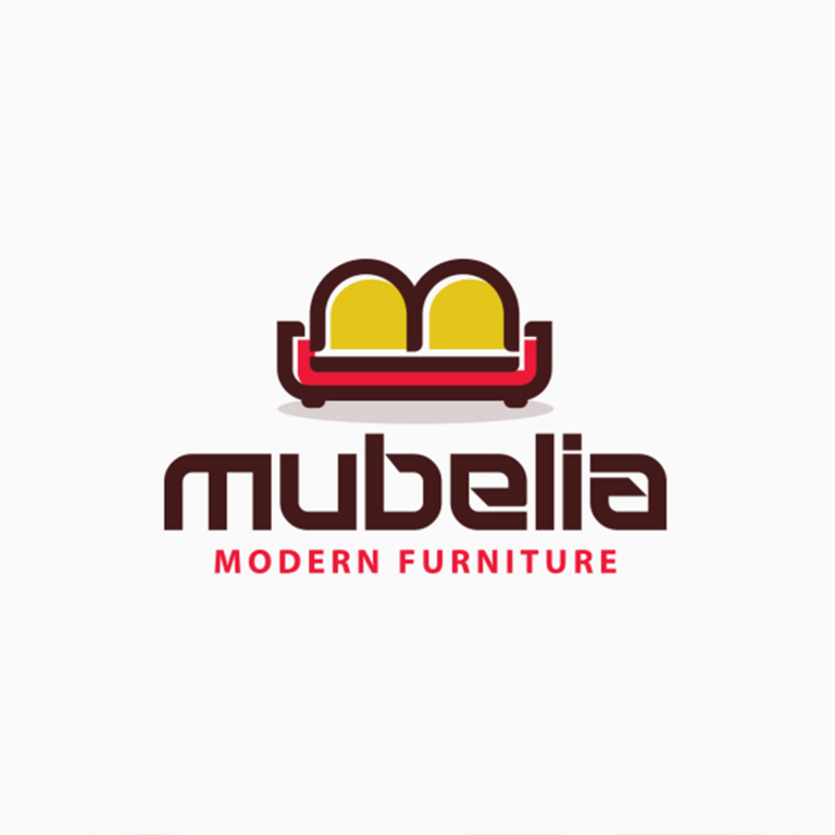 Puerto Rico Furniture Store Logo 47 Furniture Logo Design Ideas | BrandCrowd blog