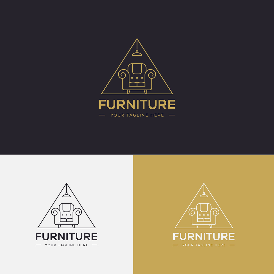 47 Furniture Logo Design Ideas | BrandCrowd blog