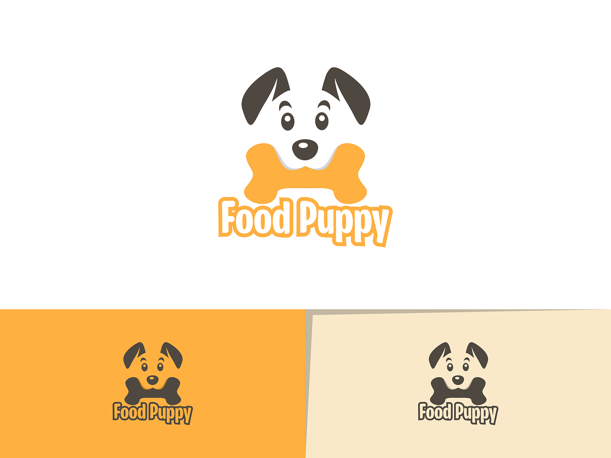 Top 50 Dog Logos To Fetch Attention to Your Brand | BrandCrowd blog