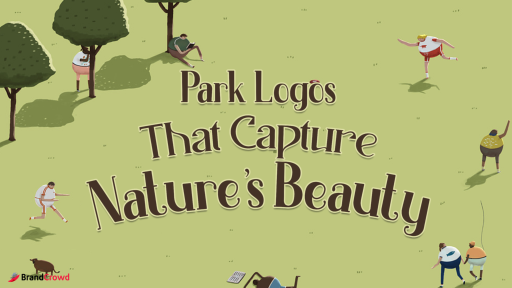 40 Park Logos That Capture Nature’s Beauty | BrandCrowd blog