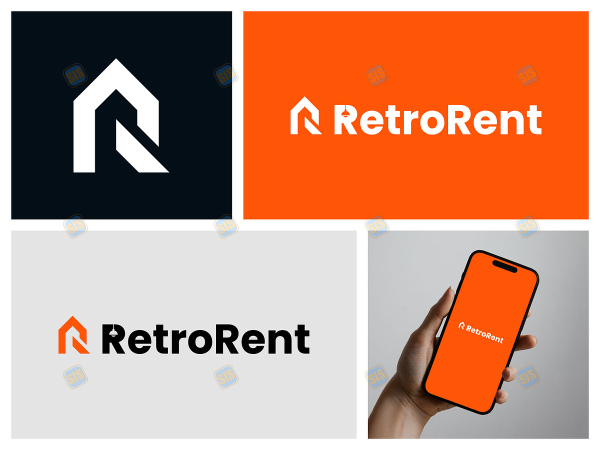 48 Cozy and Stylish Rental Logo Concepts BrandCrowd blog