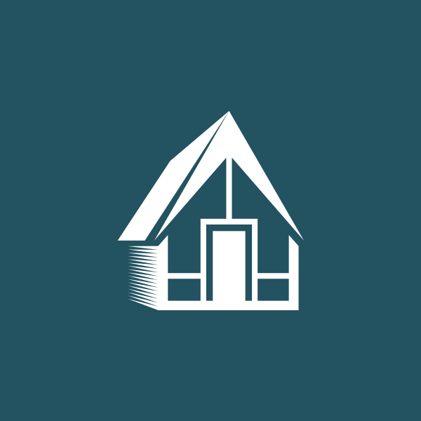 Rent House Logo House Rental Logo