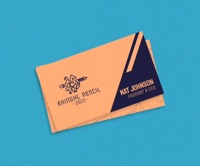 Top Business Card Trends for 2025 BrandCrowd blog