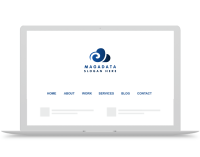 website preview