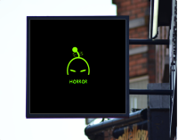 signage preview