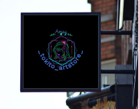 signage preview