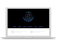 website preview