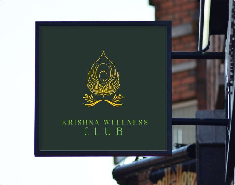 signage preview