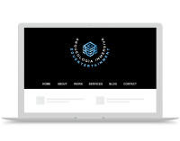 website preview