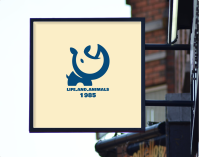 signage preview